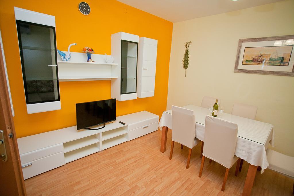 Apartment Anka Bibinje Phòng bức ảnh