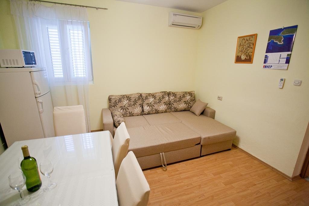 Apartment Anka Bibinje Phòng bức ảnh