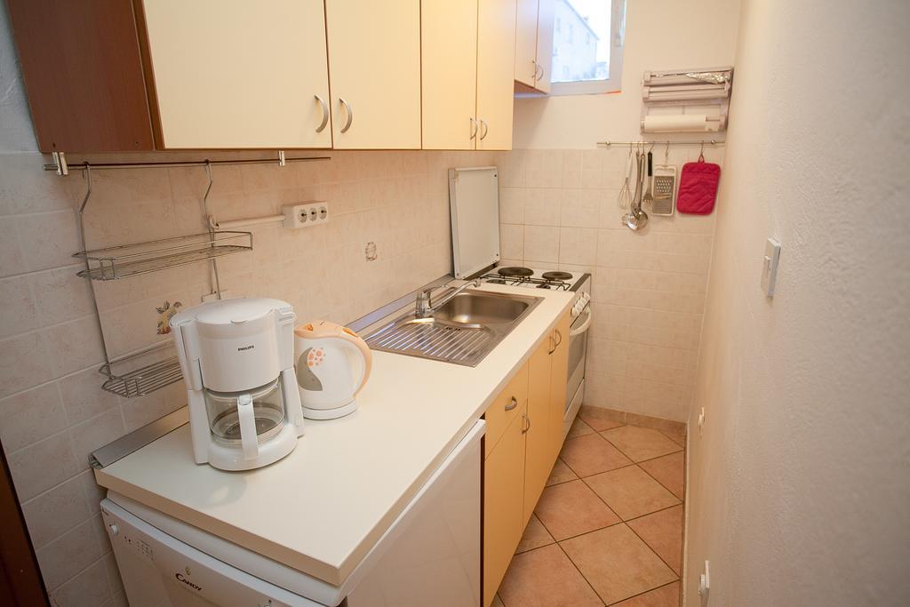 Apartment Anka Bibinje Phòng bức ảnh