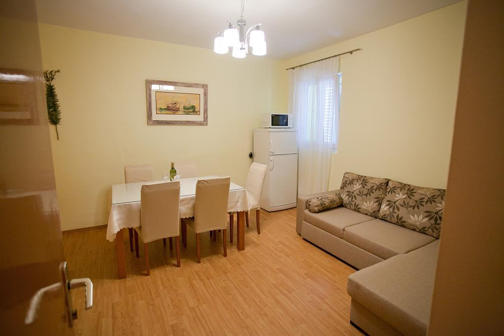 Apartment Anka Bibinje Phòng bức ảnh