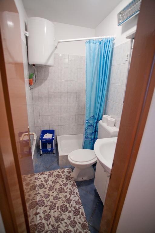 Apartment Anka Bibinje Phòng bức ảnh