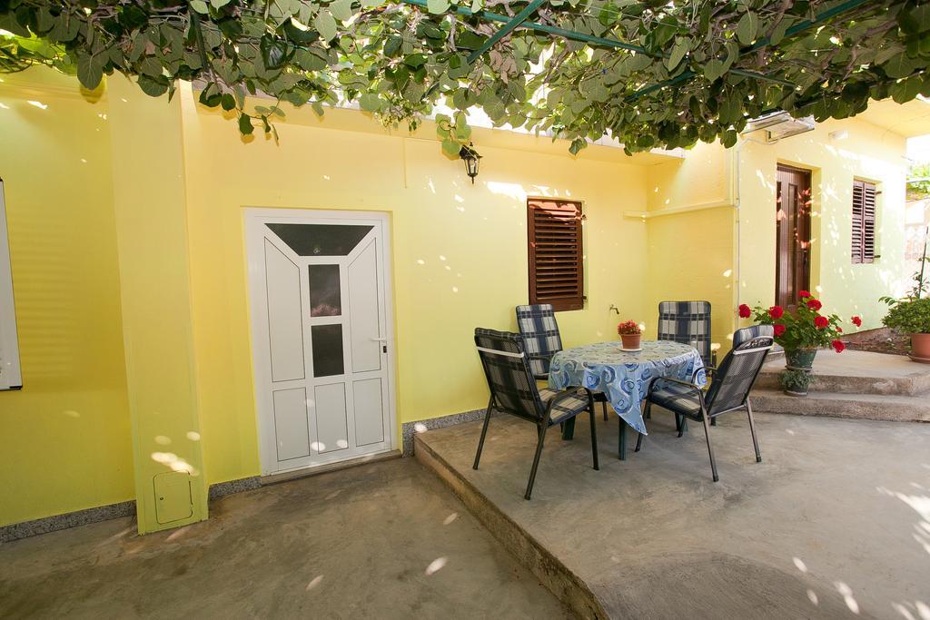 Apartment Anka Bibinje Phòng bức ảnh