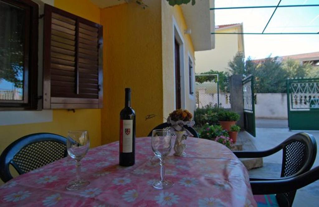 Apartment Anka Bibinje Phòng bức ảnh
