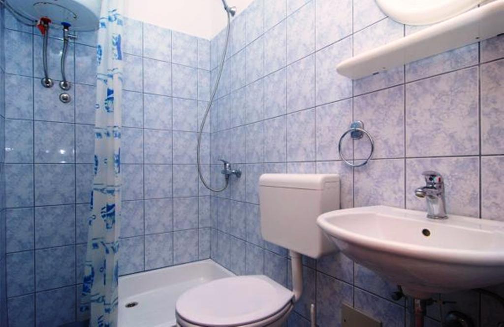 Apartment Anka Bibinje Phòng bức ảnh